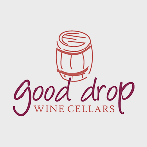 Good Drop Logo